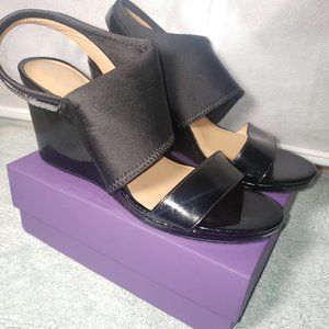 Calvin Klein Wedge